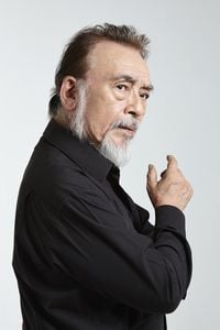 Yokouchi Tadashi