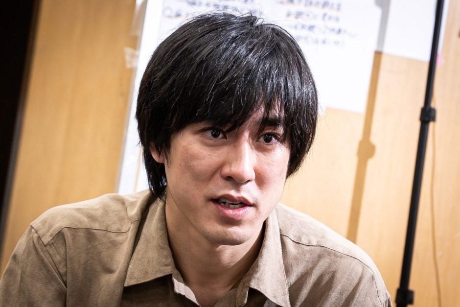 Takahata Yuta