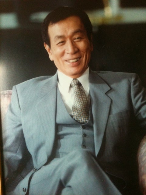 Tamba Tetsuro