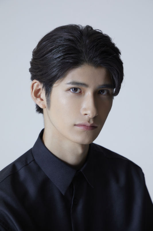 Tokunaga Chikara