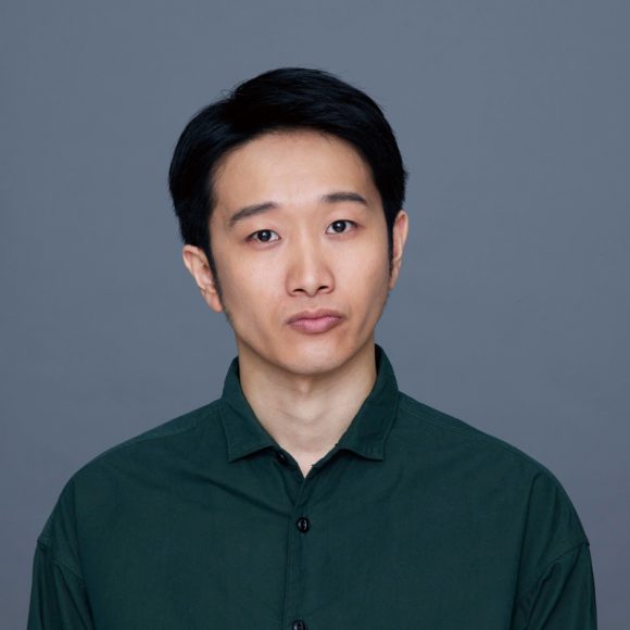 Tomikawa Kazuhito