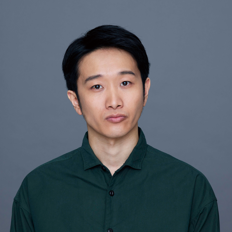 Tomikawa Kazuhito