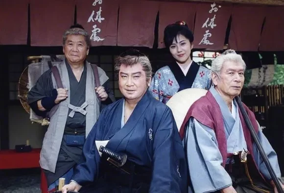 Tsukai! Sanbiki no Goinkyo