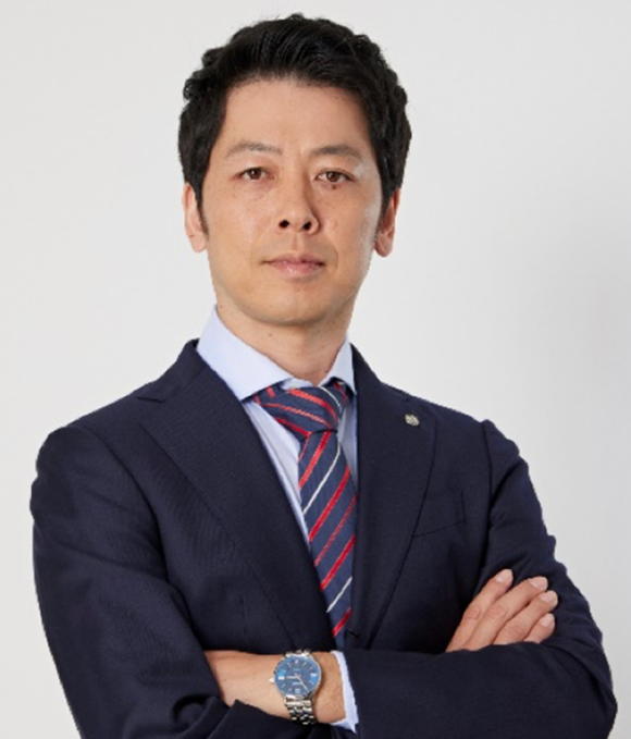 Umeda Masahiro
