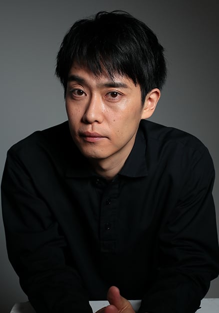 Wakamatsu Chikara