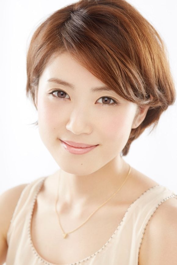 Yamamoto Sayaka