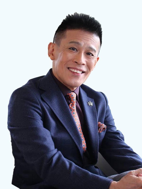 Yanagisawa Shingo