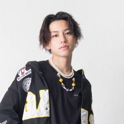 Yaoya Naoto