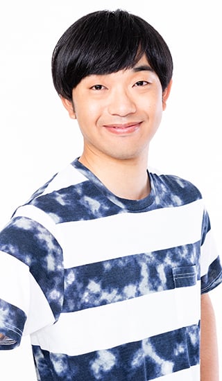 Yasumura Norihisa