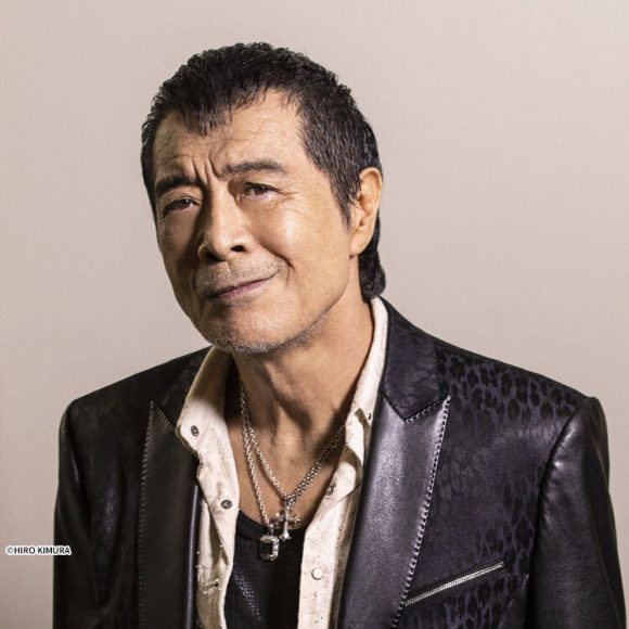 Yazawa Eikichi