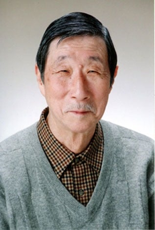 Yokoyama Akio