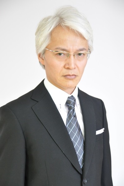 Yokobori Etsuo