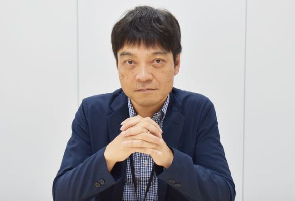 Yokochi Ikuei