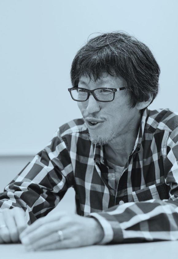 Yokoi Takeshi