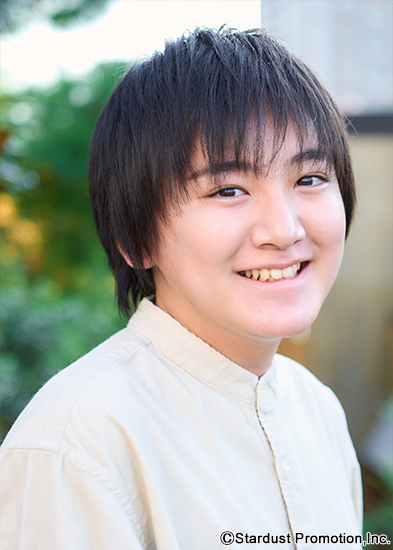 Yokoyama Kentaro