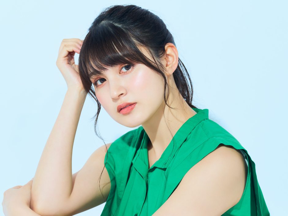 Kojina Yui