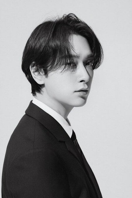Hwang Chansung