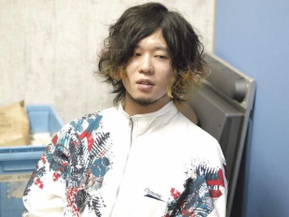 Ishige Akira