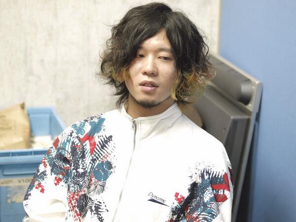 Ishige Akira