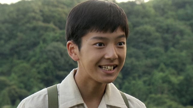 Ohyagi Kaito