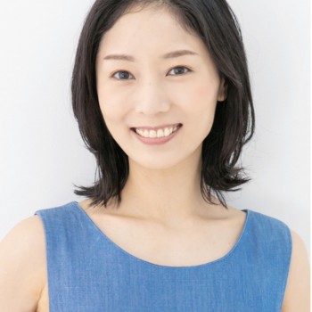 Matsunaga Kanami