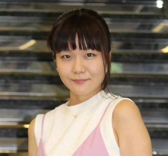 Yoshizawa Kayoko