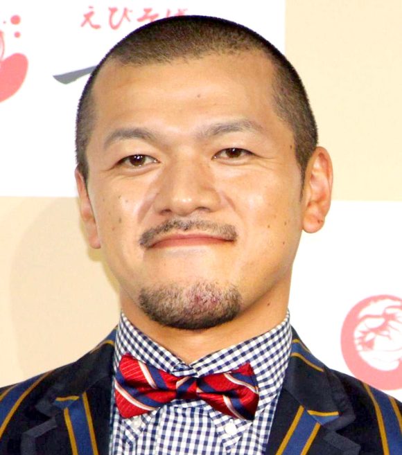 Takeuchi Manabu