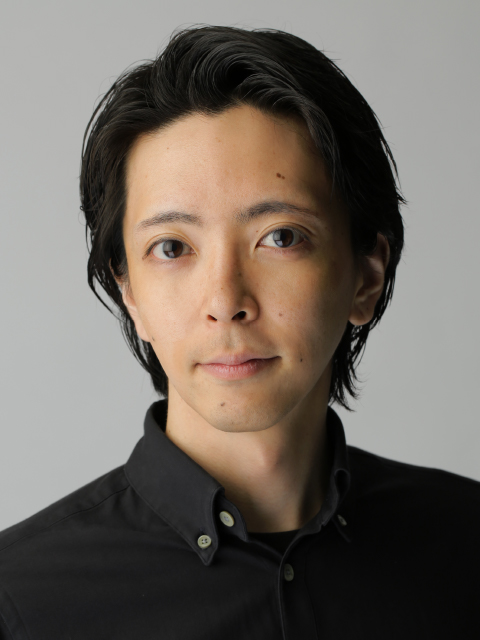 Mori Hayato