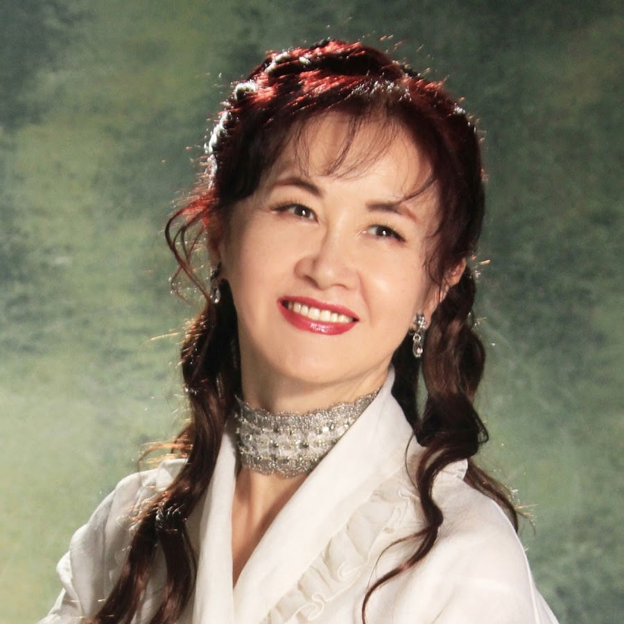 Nakajima Miyuki