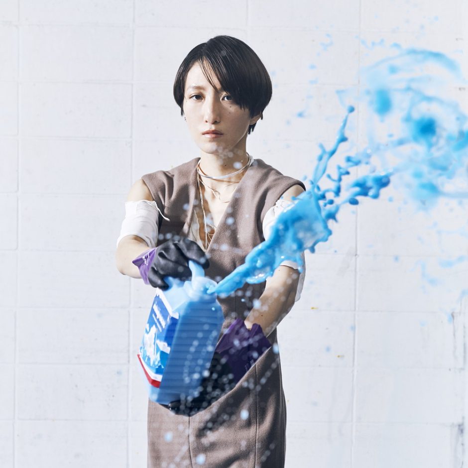 Nisshoku Natsuko
