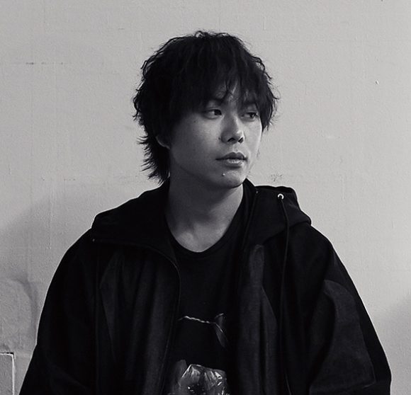 Pierre Nakano