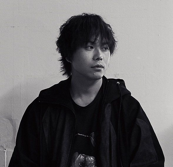 Pierre Nakano