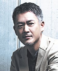 Naoki Saitoh