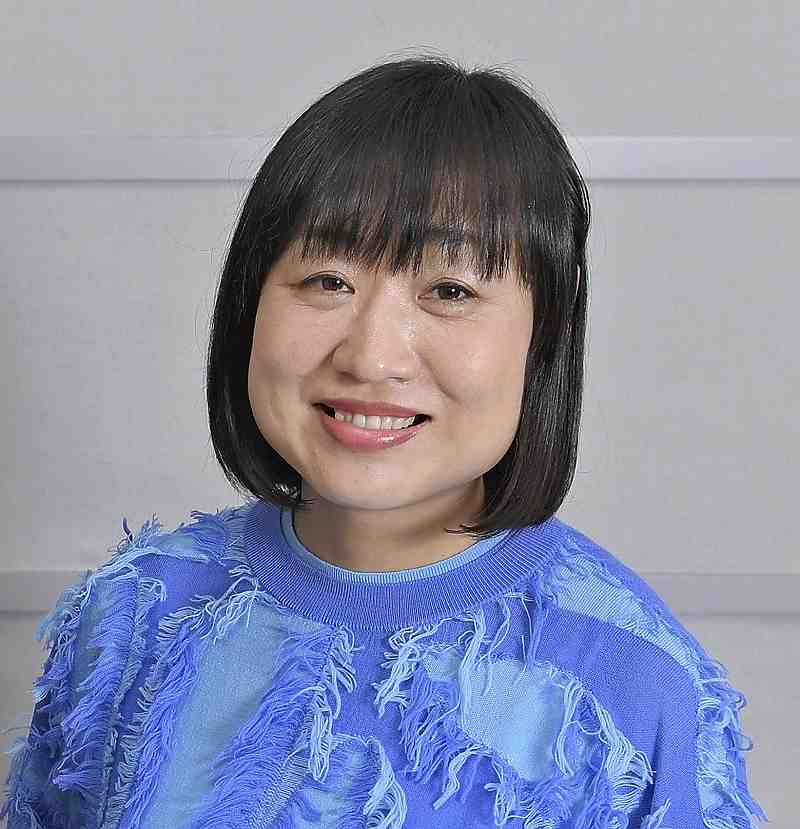 Yamazaki Shizuyo