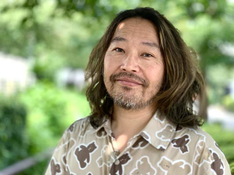 Sokabe Keiichi