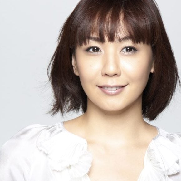 Toki Asako
