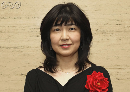Inoue Yumiko