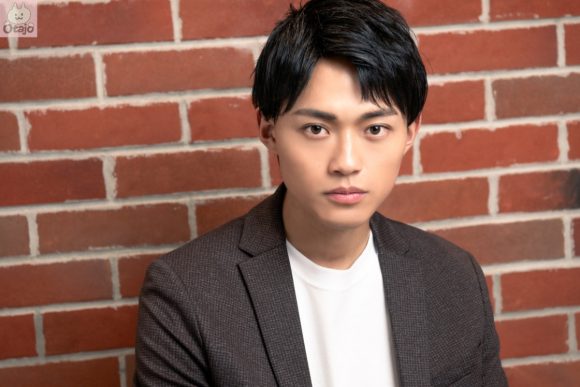 Kosaka Ryotaro