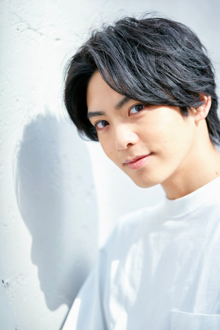Ishikawa Ryoga