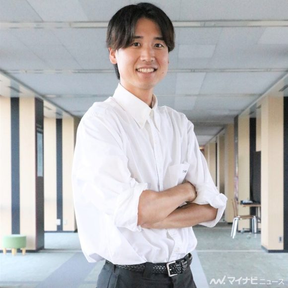 Adachi Ryotaro