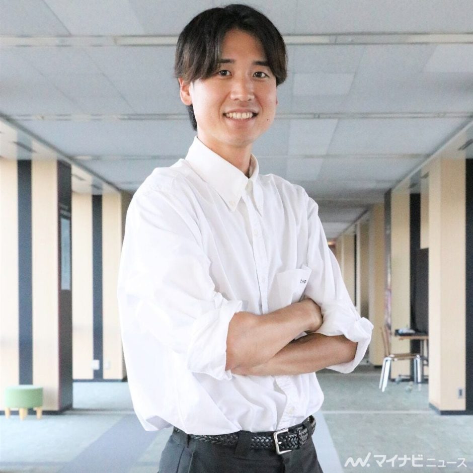 Adachi Ryotaro