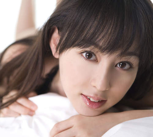 Akiyama Rina