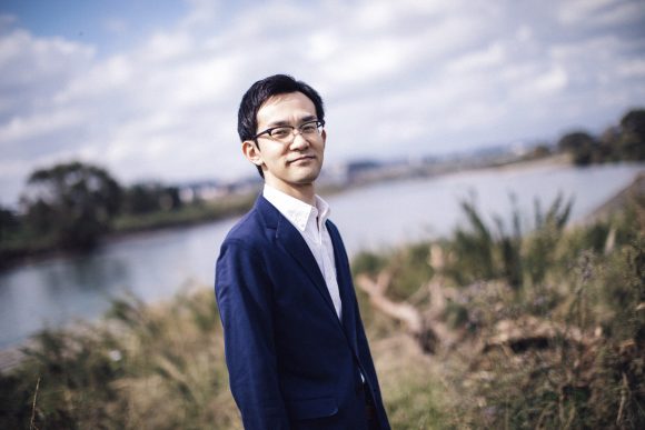 Akiyama Ryuhei