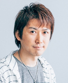 Akutsu Kentaro
