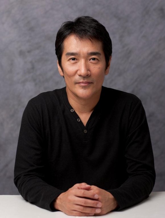Amamiya Ryo
