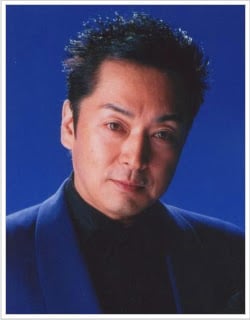 Aoi Teruhiko