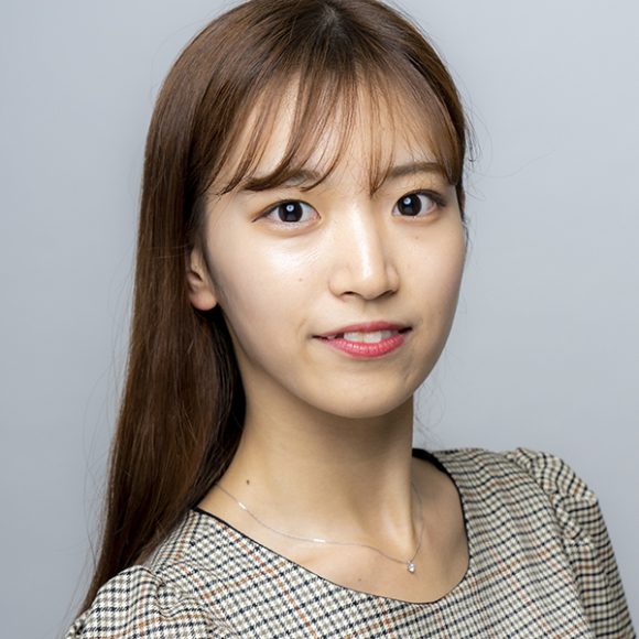Aoki Wakana