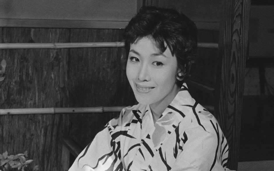 Asaoka Yukiji