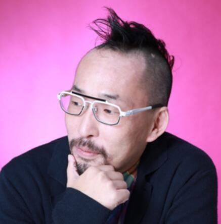 Ashiki Junichiro