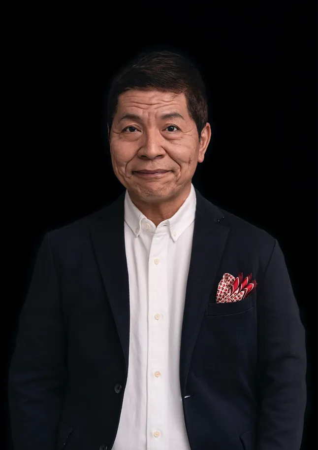 Bannai Matsuo